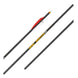 Gold Tip Hunter Pro 90° 4 Fletched Arrows