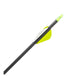 Gold Tip Hunter XT Fletched Arrows