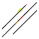 Gold Tip Hunter Fletched Arrows
