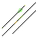Gold Tip Velocity XT Fletched Arrows