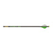 Gold Tip Velocity XT Fletched Arrows