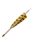 Gold Tip Traditional Classic XT Feather Fletched Arrows