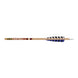 Gold Tip Traditional Classic XT Fletched Arrows
