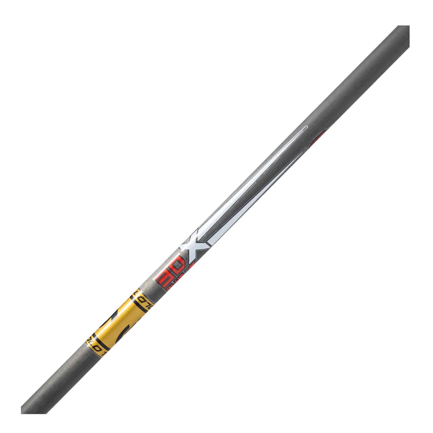 Gold Tip 30X Plus Arrow Shafts