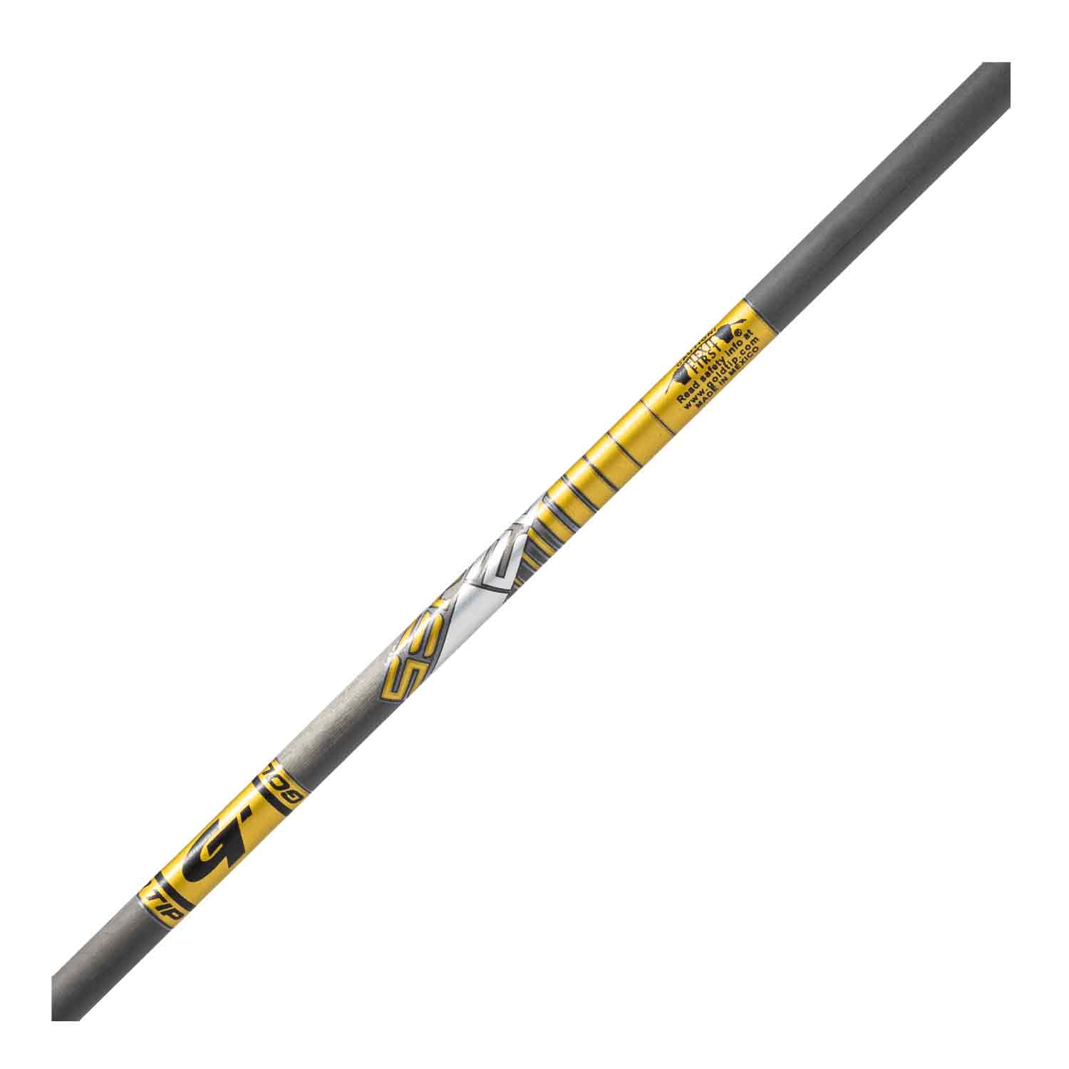 Gold Tip Series 22 Pro Arrow Shafts