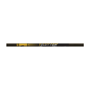 Gold Tip X-Cutter Pro Arrow Shafts