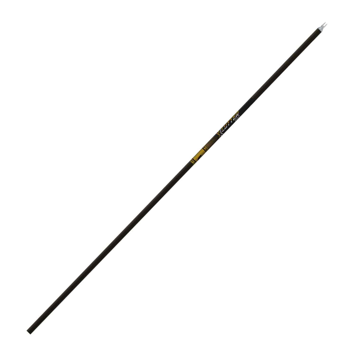 Gold Tip X-Cutter Pro Arrow Shafts (9 Pack) (Open Box X1043363)