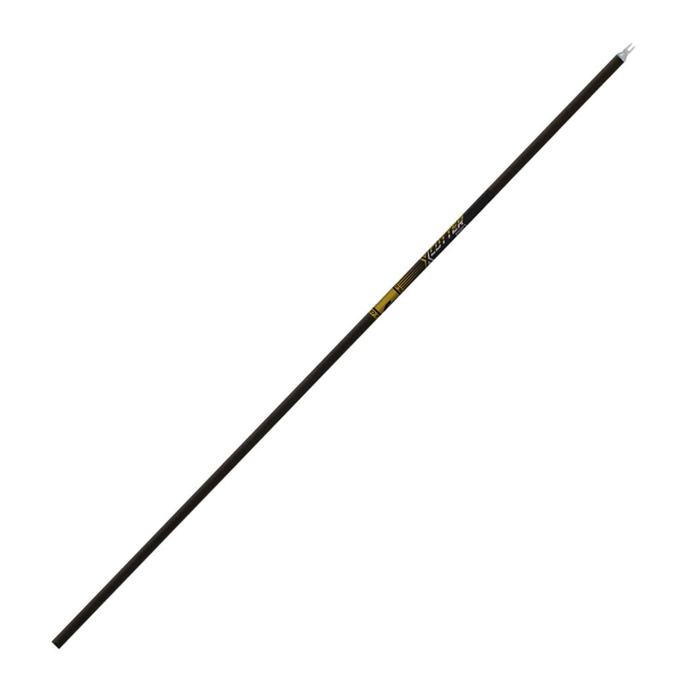 Gold Tip X-Cutter Pro Arrow Shafts (9 Pack) (Open Box X1043363)
