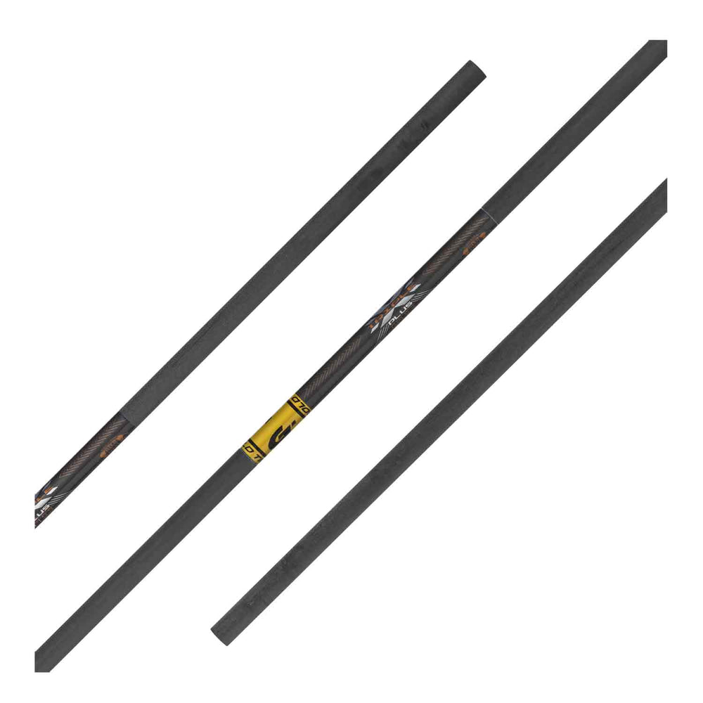 Gold Tip Triple X Plus Arrow Shafts – Lancaster Archery Supply