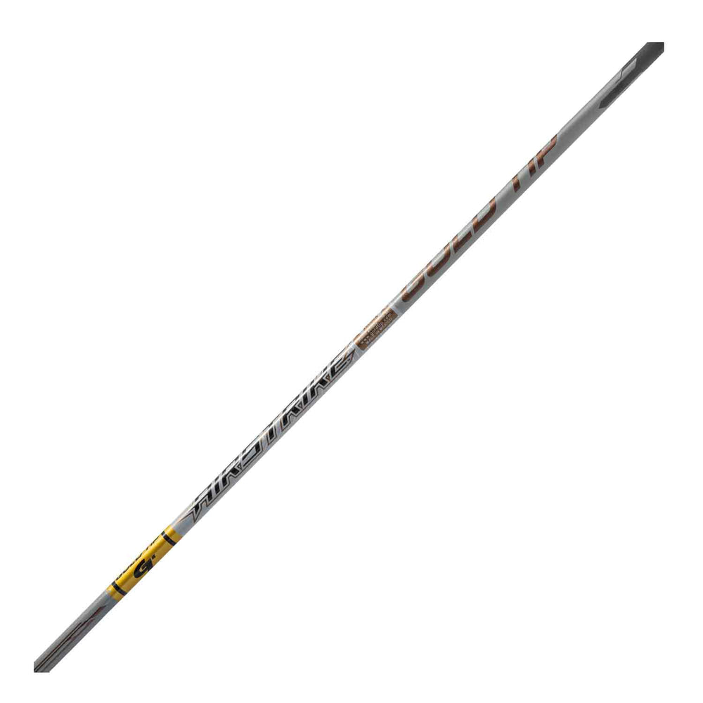 Gold Tip Airstrike Arrow Shafts