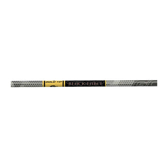 Gold Tip Black Label Arrow Shafts (Clearance X1042917)