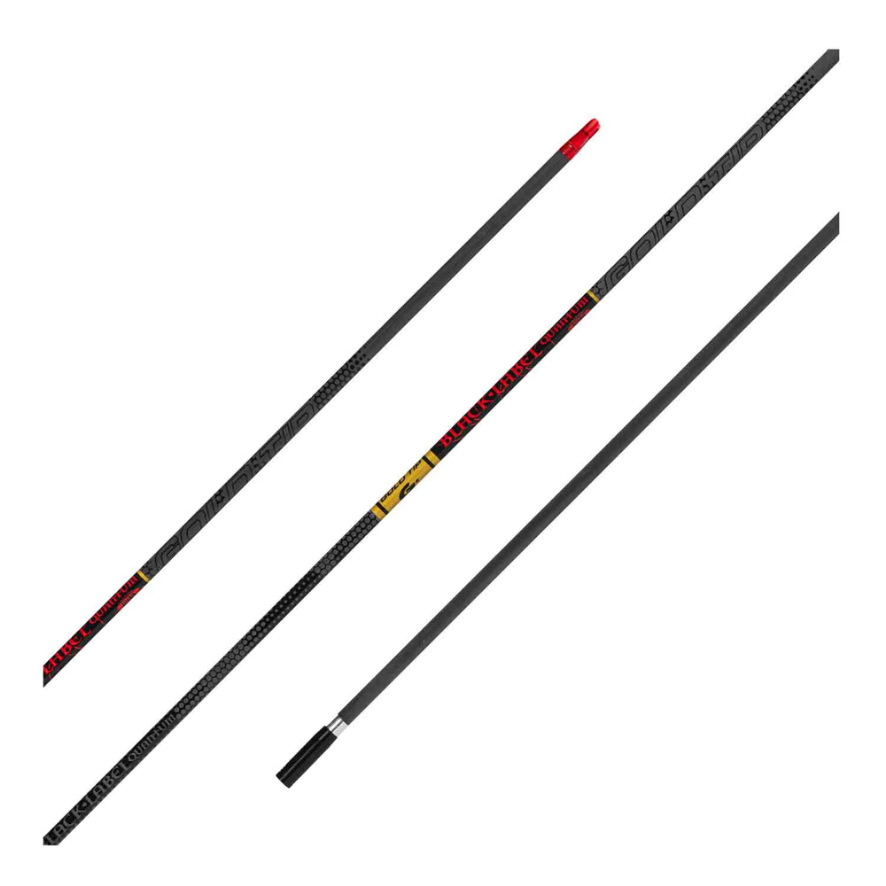 Gold Tip Black Label Quantum Arrow Shafts