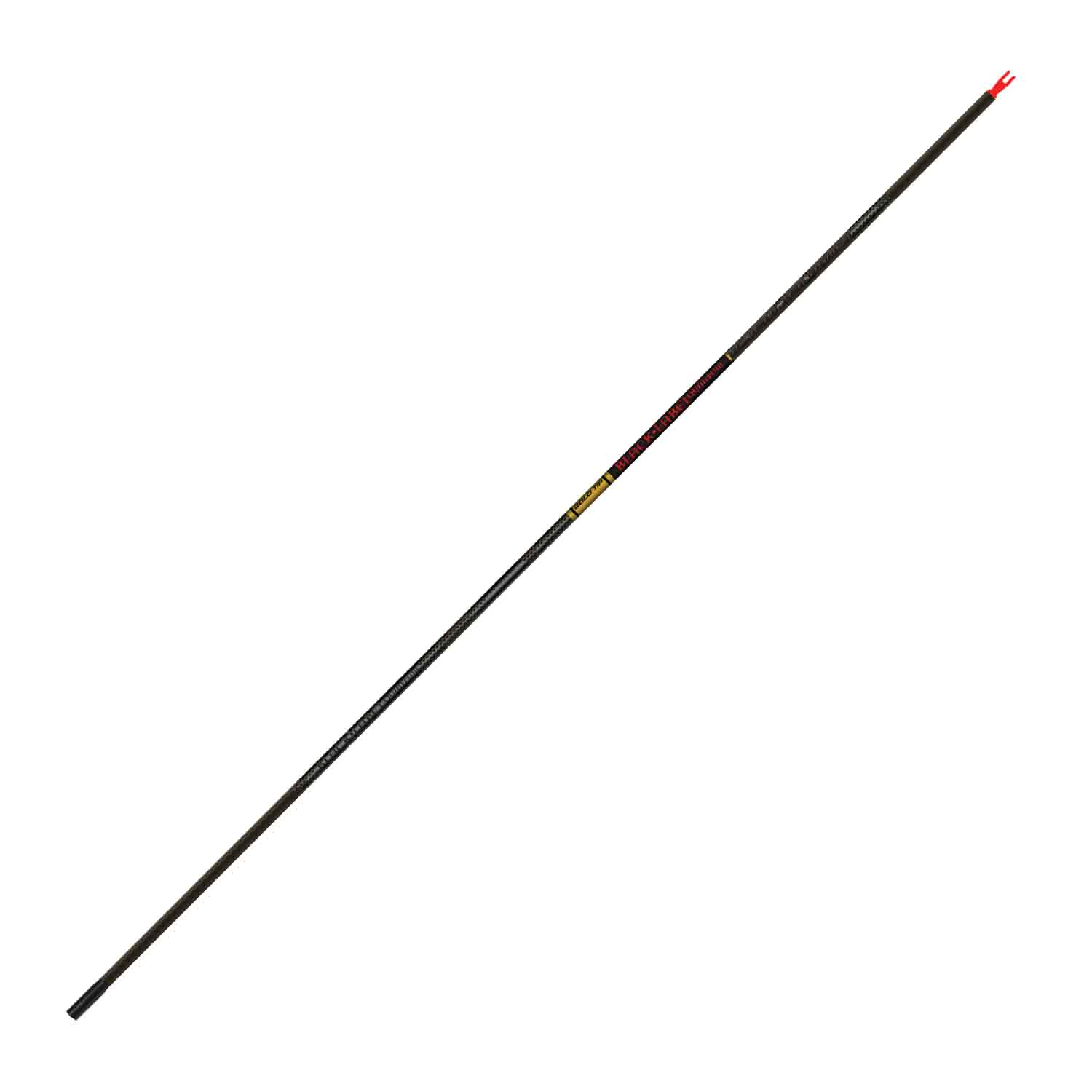 Gold Tip Black Label Quantum Arrow Shafts