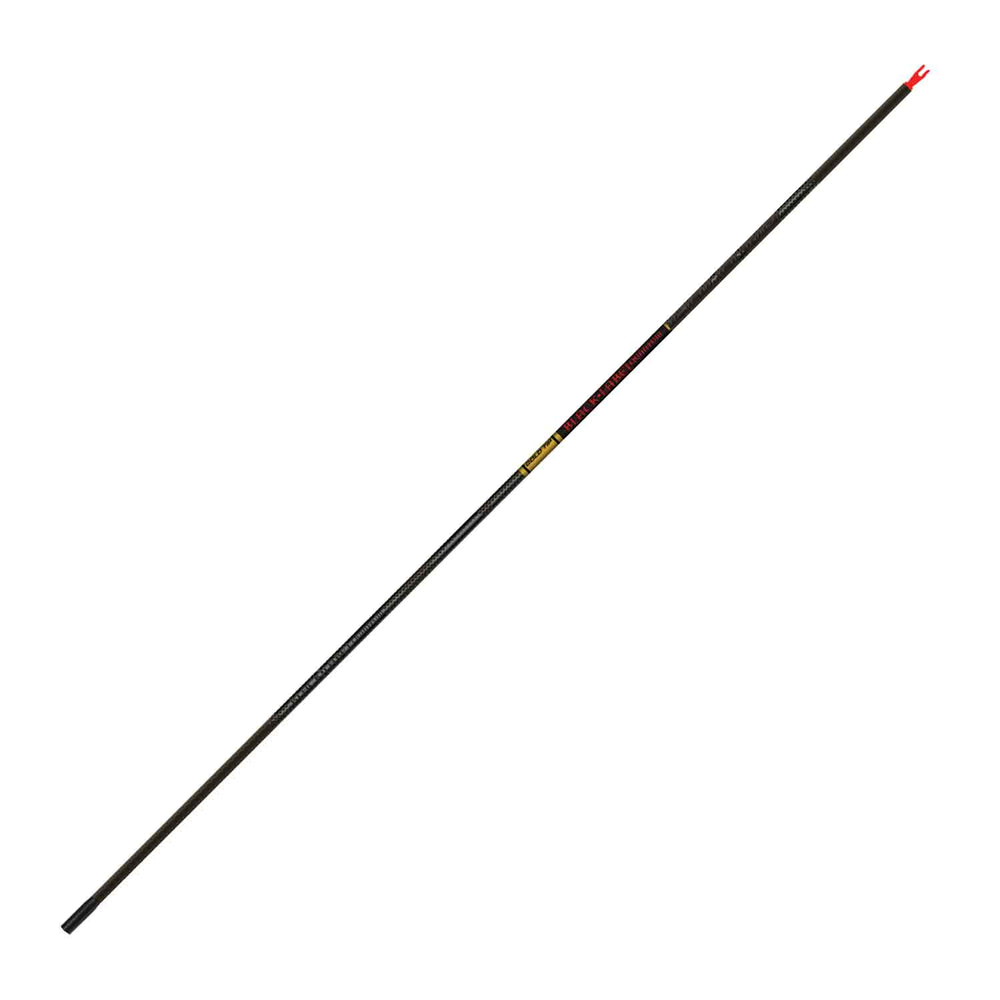 Gold Tip Black Label Quantum Arrow Shafts