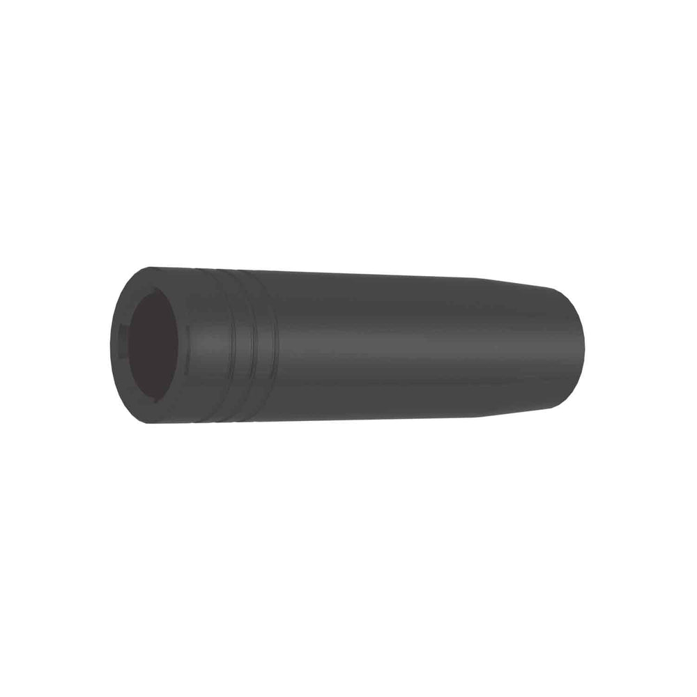 Gold Tip Ballistic Collar (Black Quantum .204