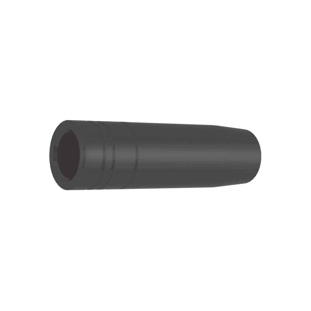 Gold Tip Ballistic Collar (Black Quantum .204