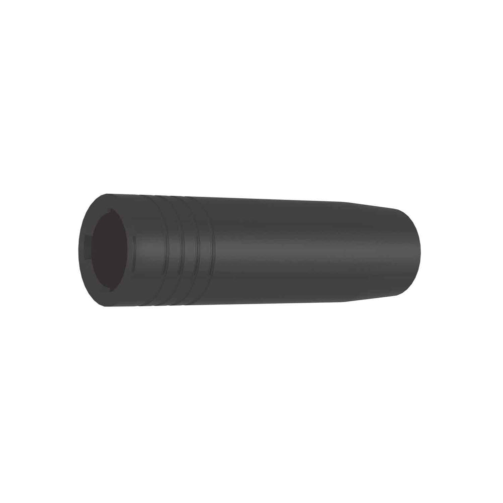 Gold Tip Black Quantum Ballistic Collar .204-400- (12PK) (Open Box X1046132)
