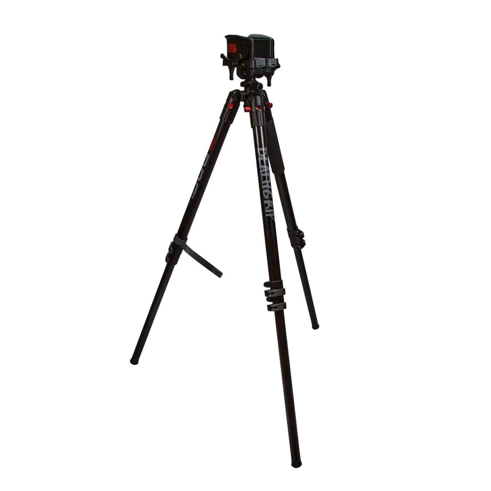 BOG DeathGrip Aluminum Tripod