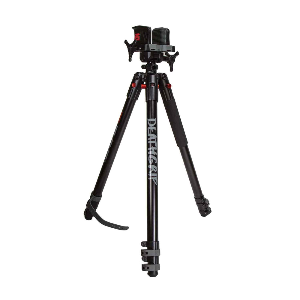 BOG DeathGrip Aluminum Tripod