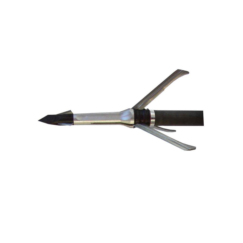 Grim Reaper Razortip Broadheads