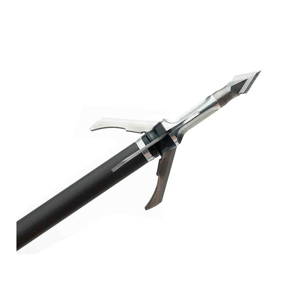 Grim Reaper Razorcut SS Broadheads – Lancaster Archery Supply