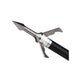 Grim Reaper Fatal Steel Broadheads (Deep Six)