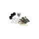 Grim Reaper Fatal Steel Replacement Blades (100 grain)