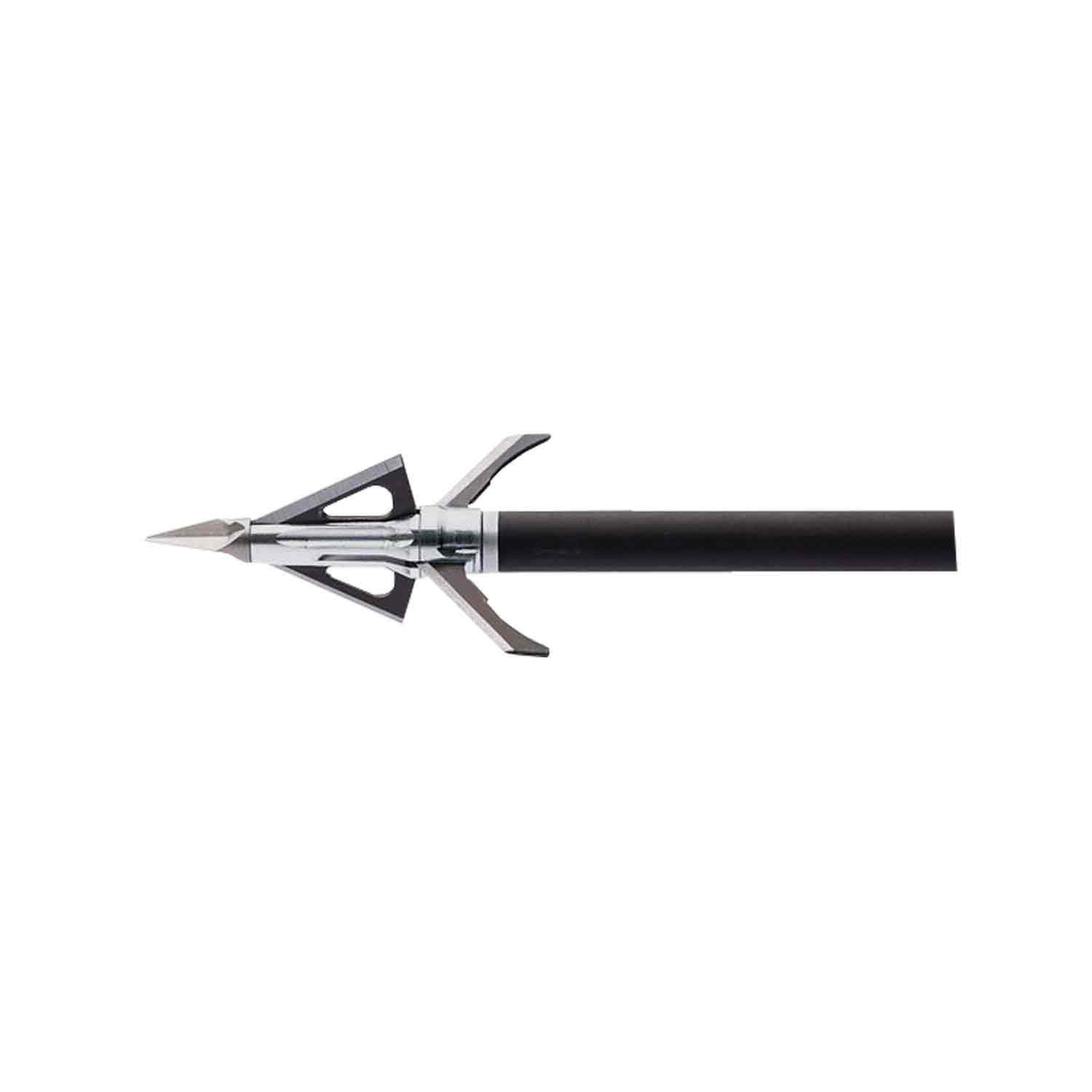 Grim Reaper Pro Series Micro Hybrid Broadheads