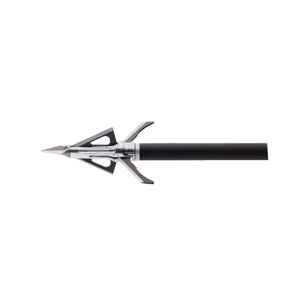 Grim Reaper Pro Series Micro Hybrid Broadheads