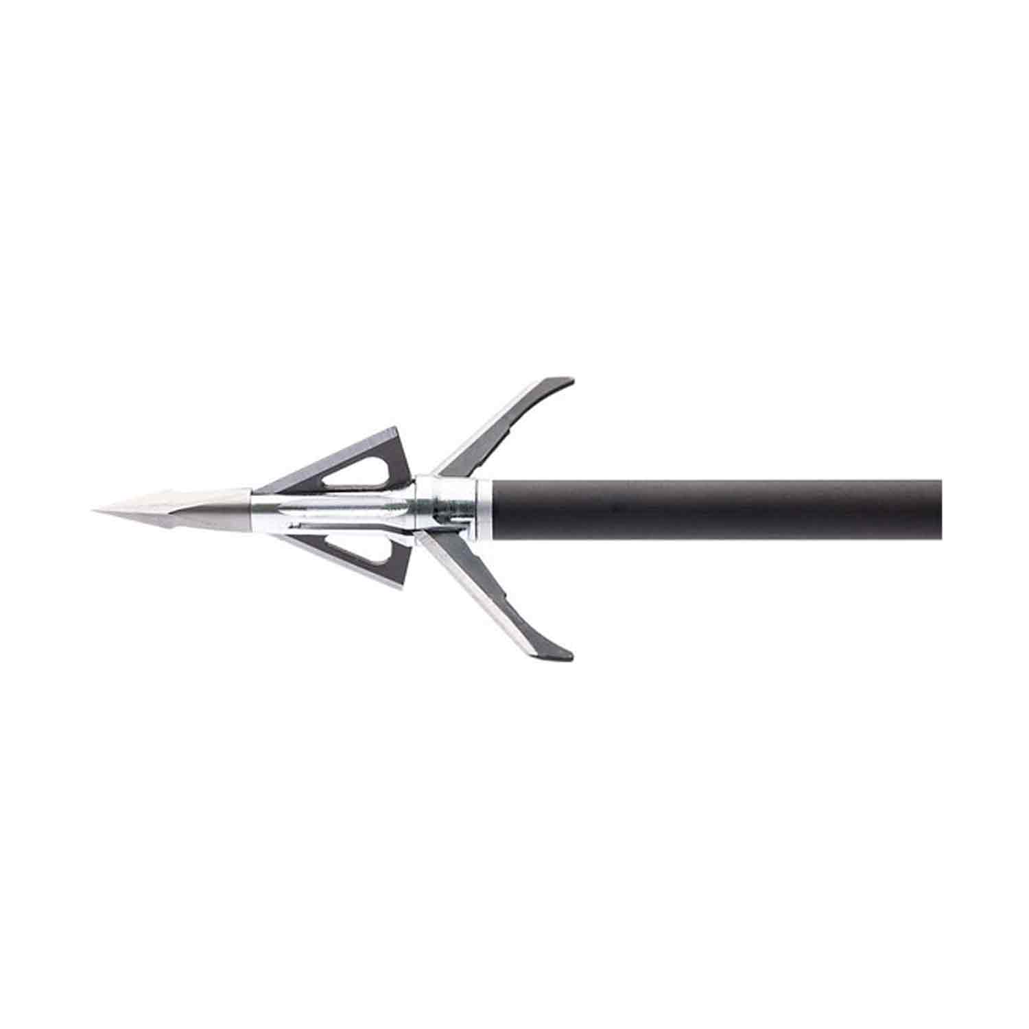Grim Reaper Pro Series Micro Hybrid Crossbow Broadheads