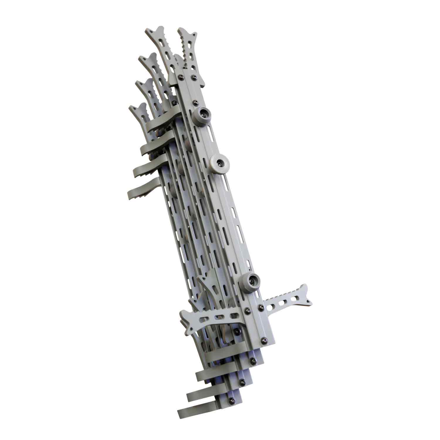 HAWK Helium Climbing Sticks 20