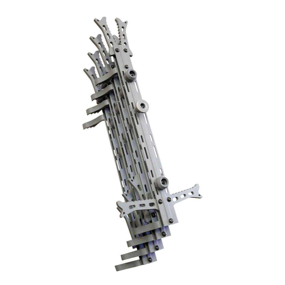 HAWK Helium Climbing Sticks 20