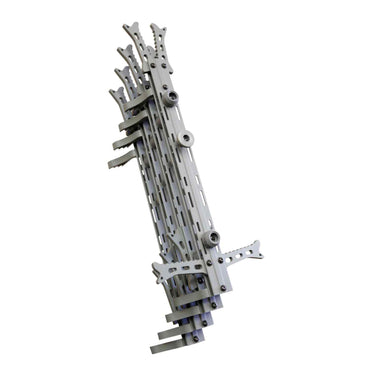 HAWK Helium Climbing Sticks 20