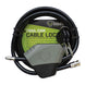 HME Universal Cable Lock