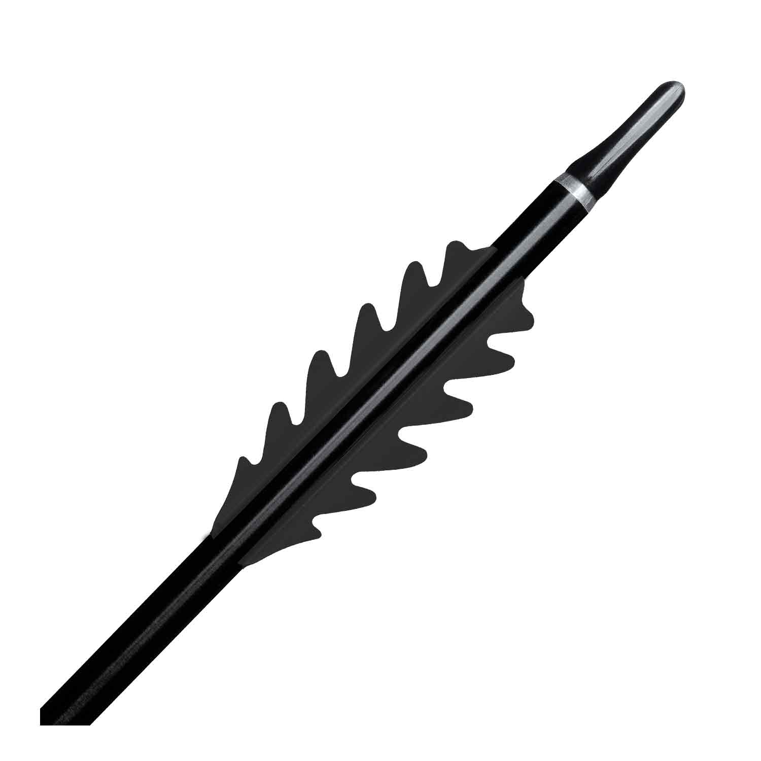 BJORN DragonFlight Vanes (2-3/4