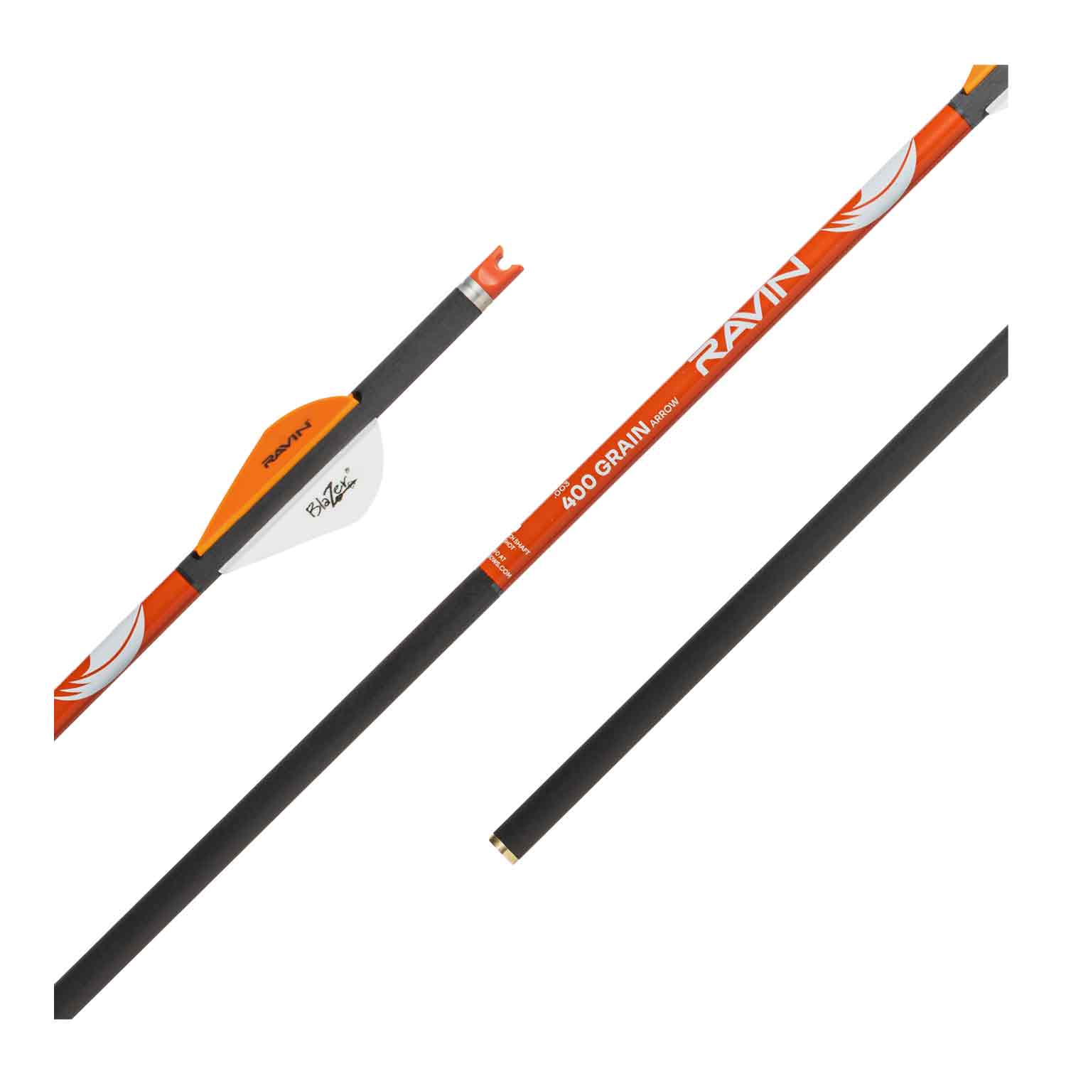 Ravin Crossbow Arrows