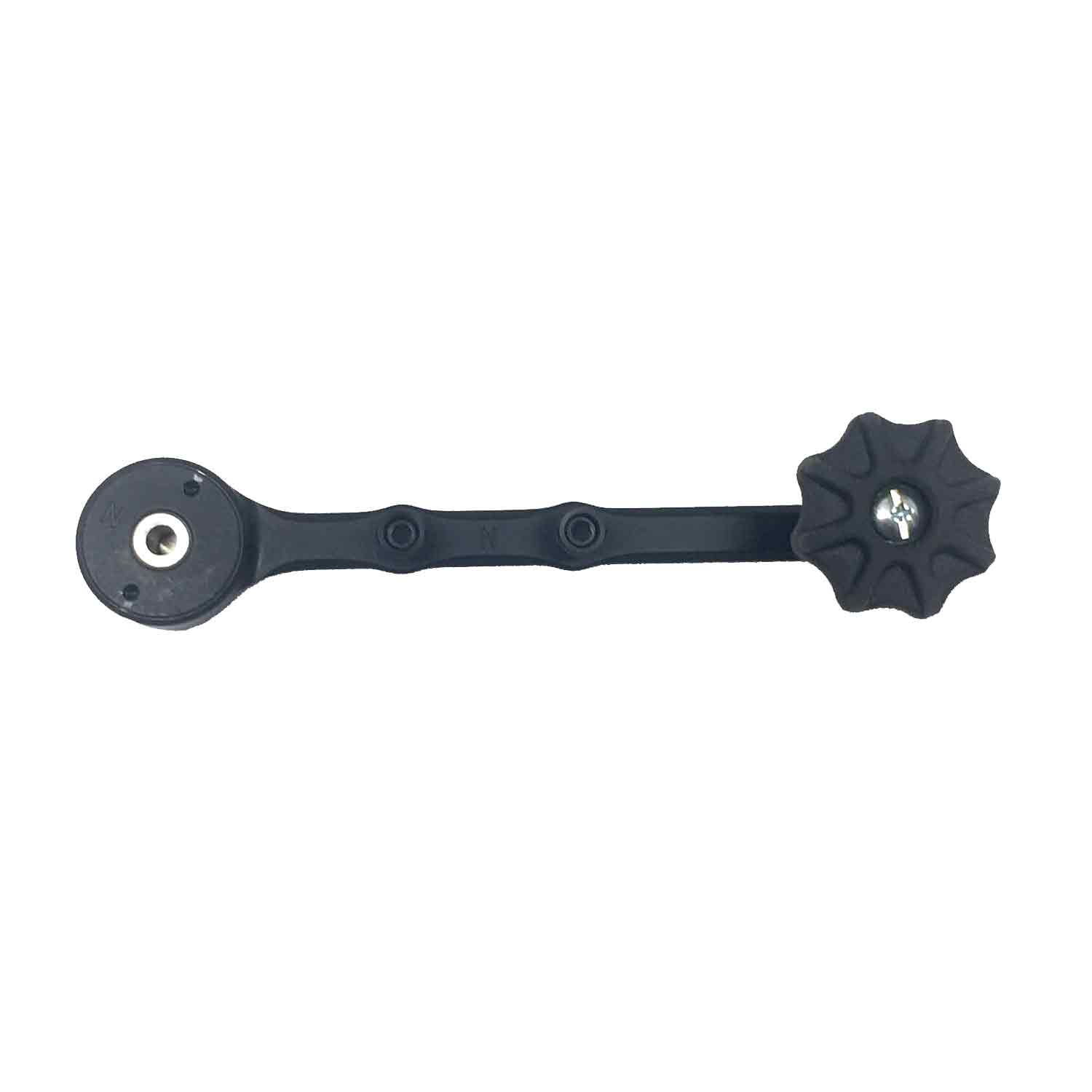 Ravin Draw Handle