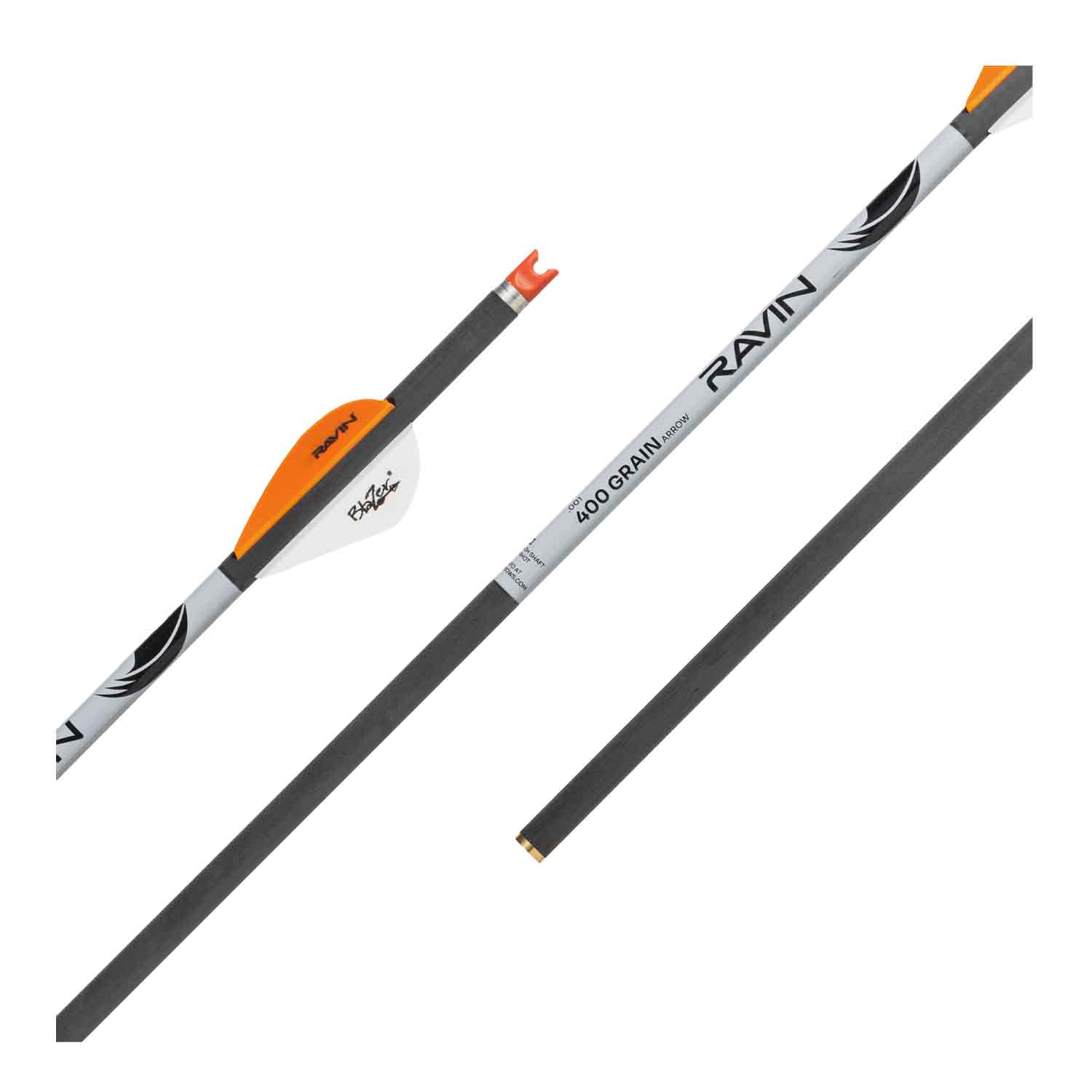 Ravin Premium Crossbow Arrows