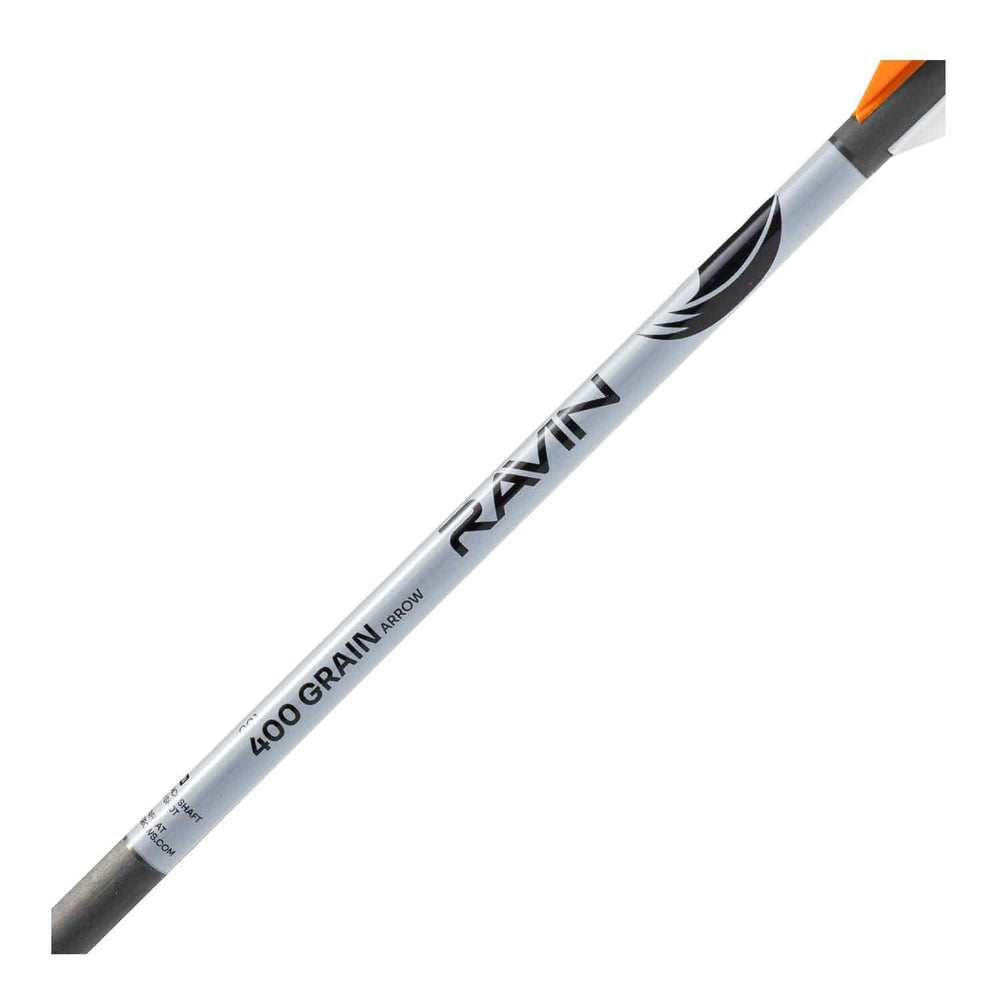 Ravin Premium Crossbow Arrows