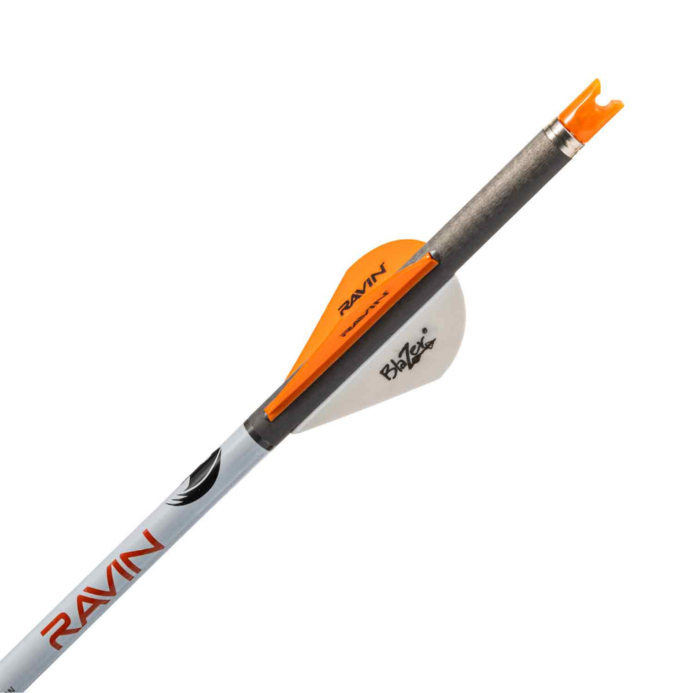 Ravin Premium Lighted Crossbow Arrows