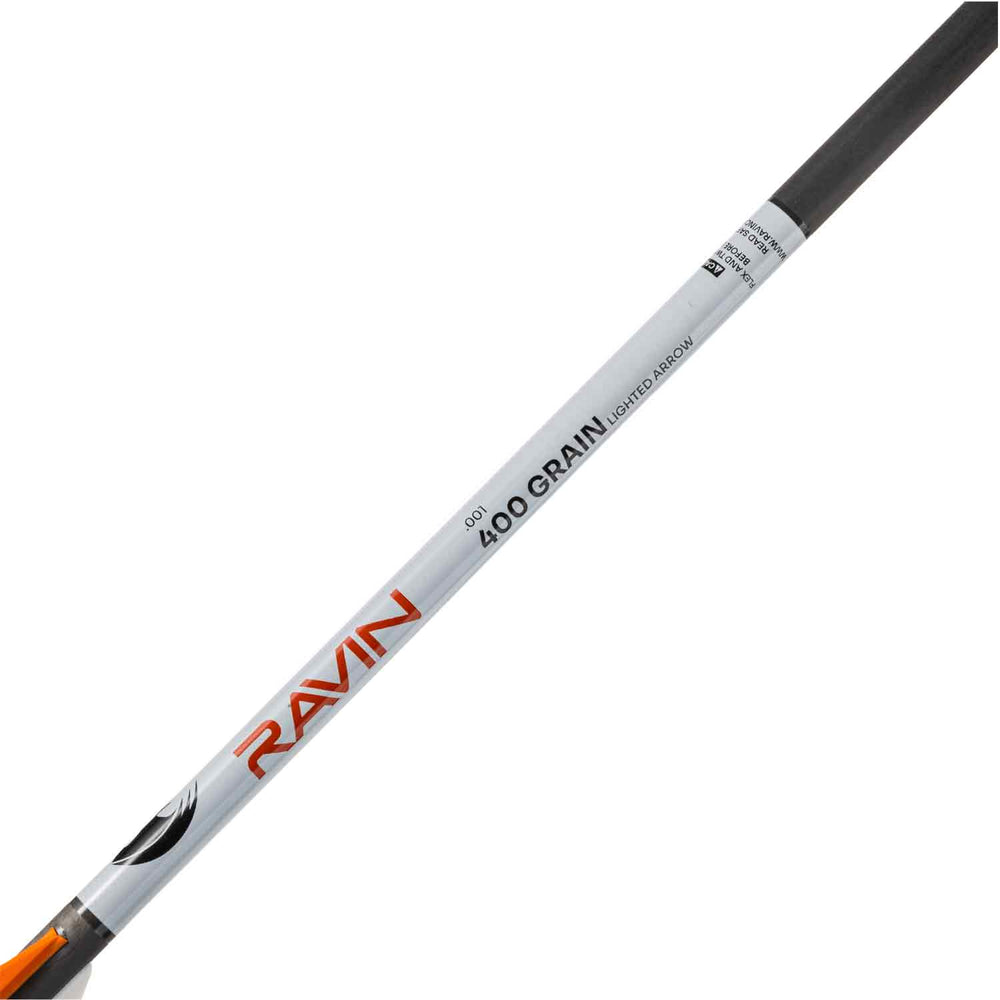 Ravin Premium Lighted Crossbow Arrows