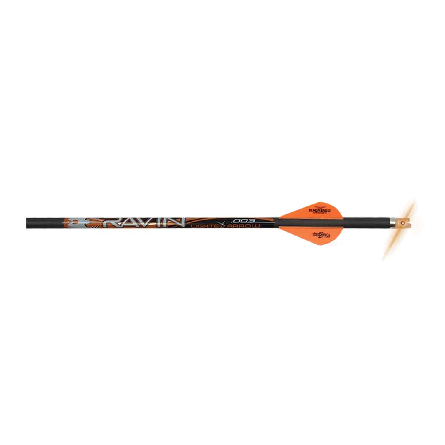 Ravin Lighted Crossbow Arrows