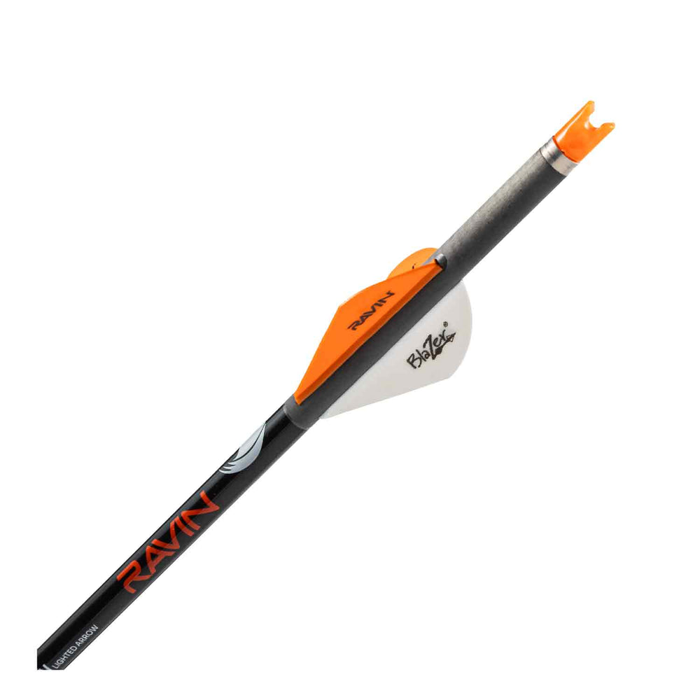 Ravin Lighted Crossbow Arrows