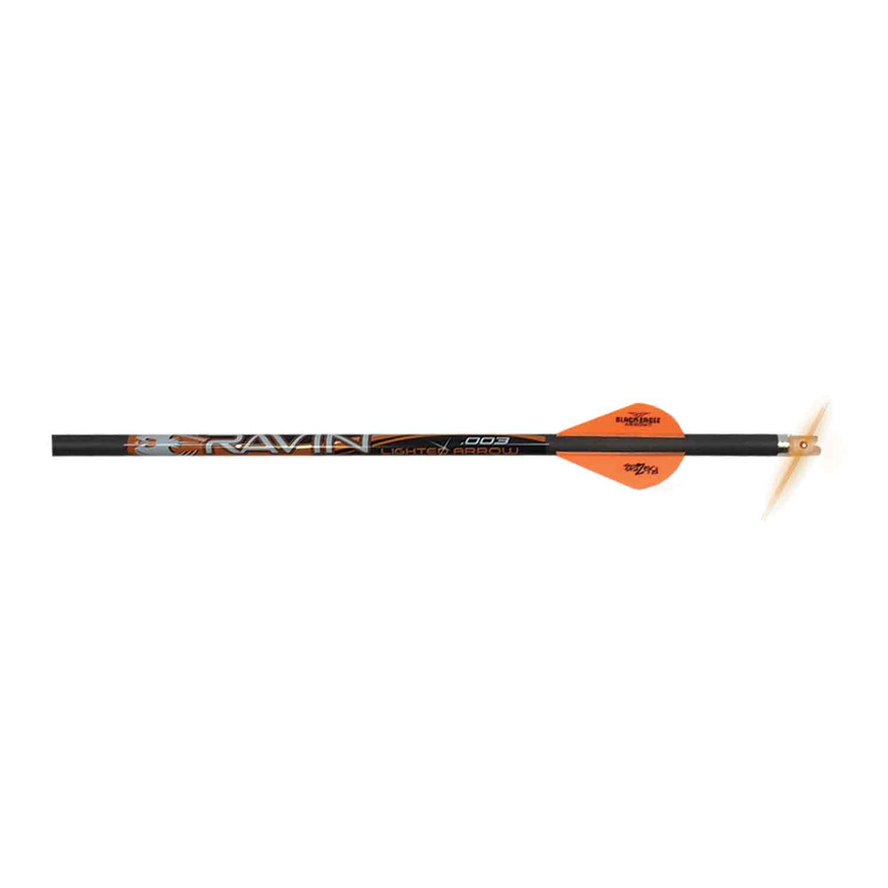 Ravin Lighted Crossbow Arrows