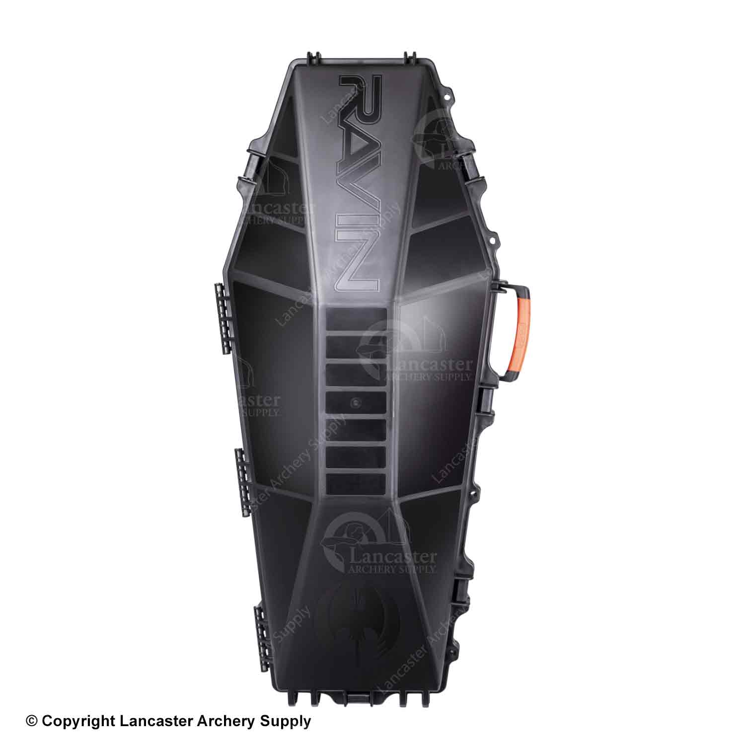 Ravin Bullpup Hard Case (R26/R29) – Lancaster Archery Supply