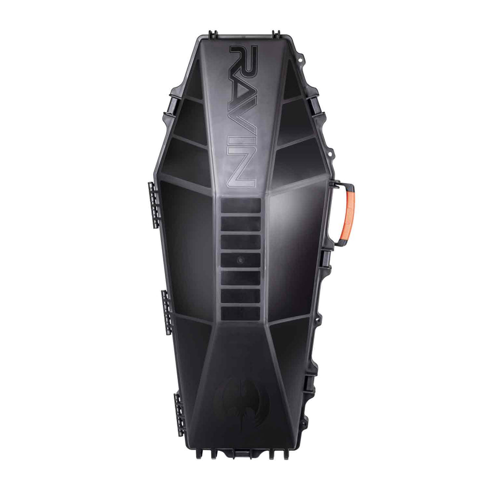 Ravin Bullpup Hard Case (R26/R29)