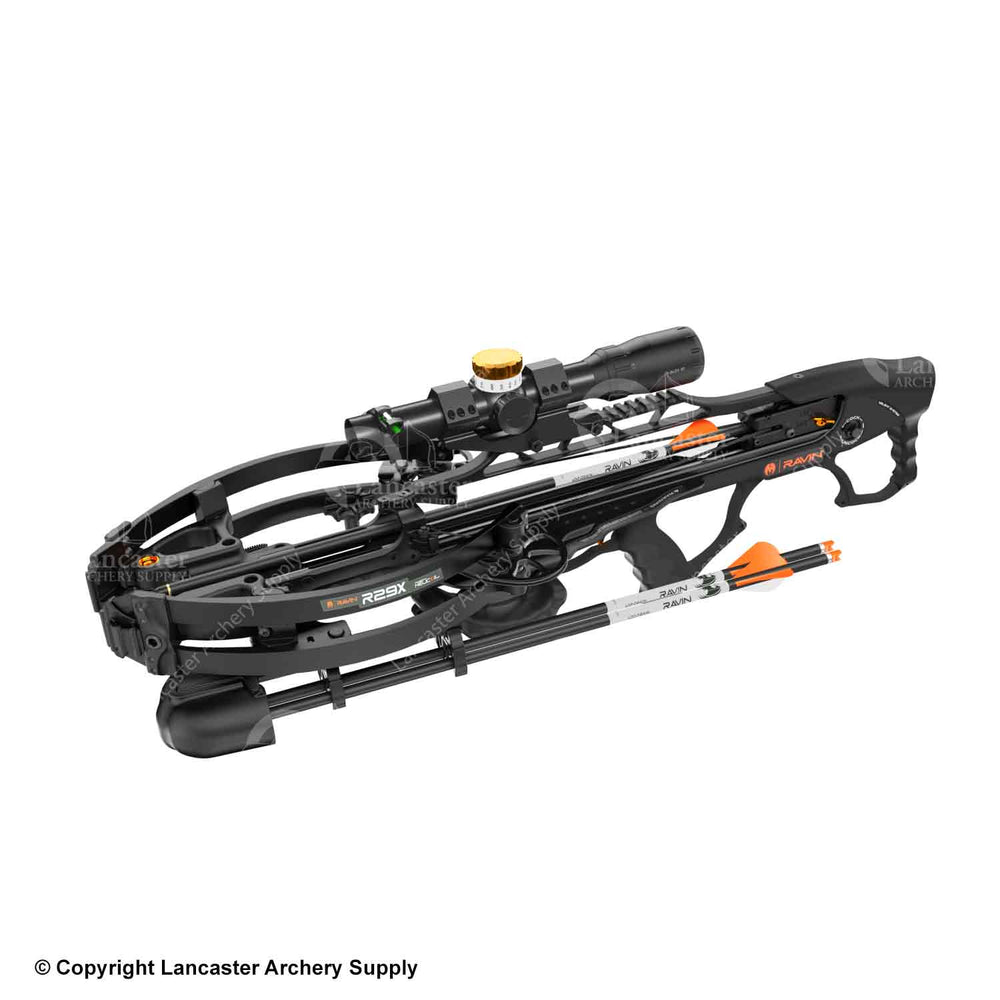 Ravin R29X Sniper Crossbow Package