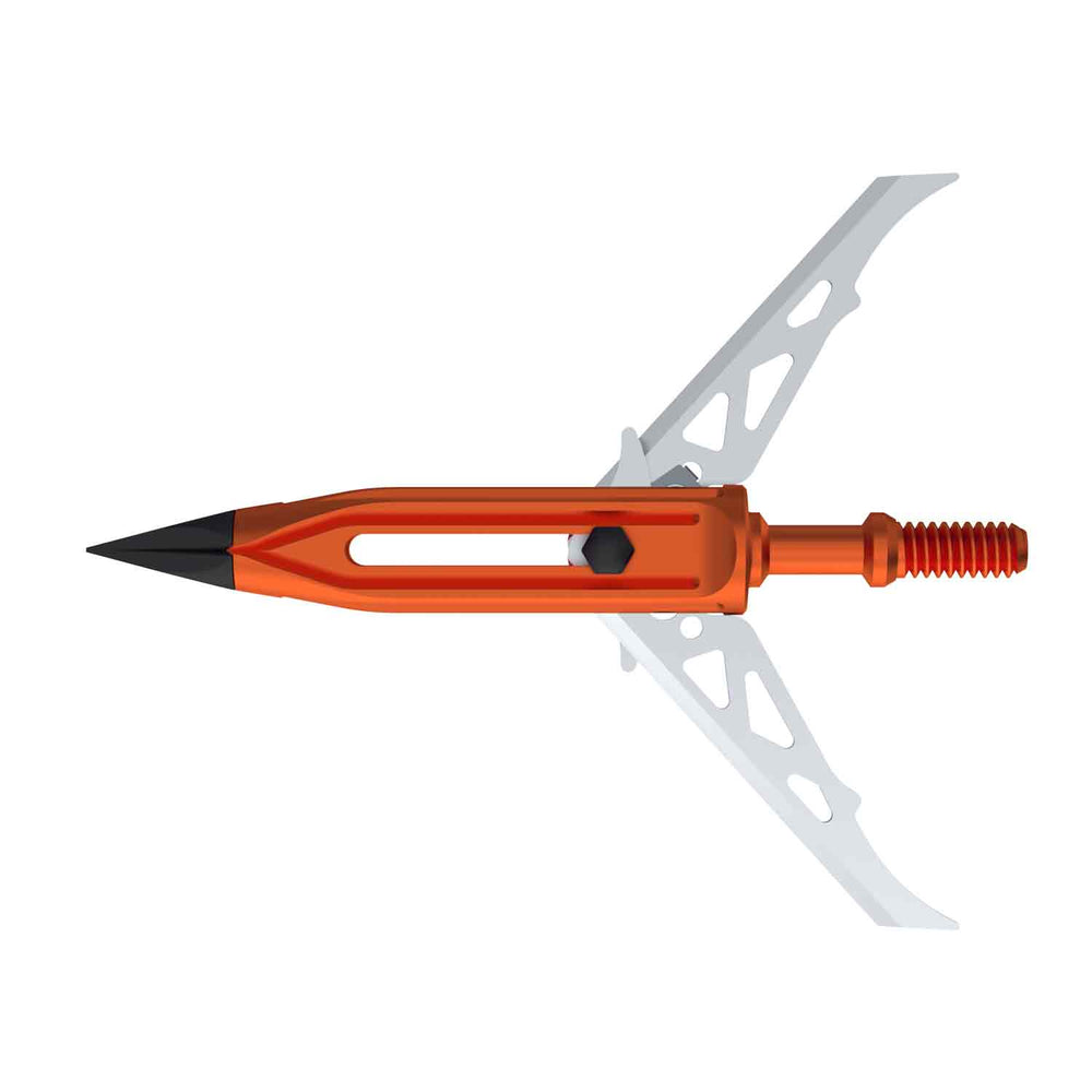 Ravin Aluminum Expandable Broadhead