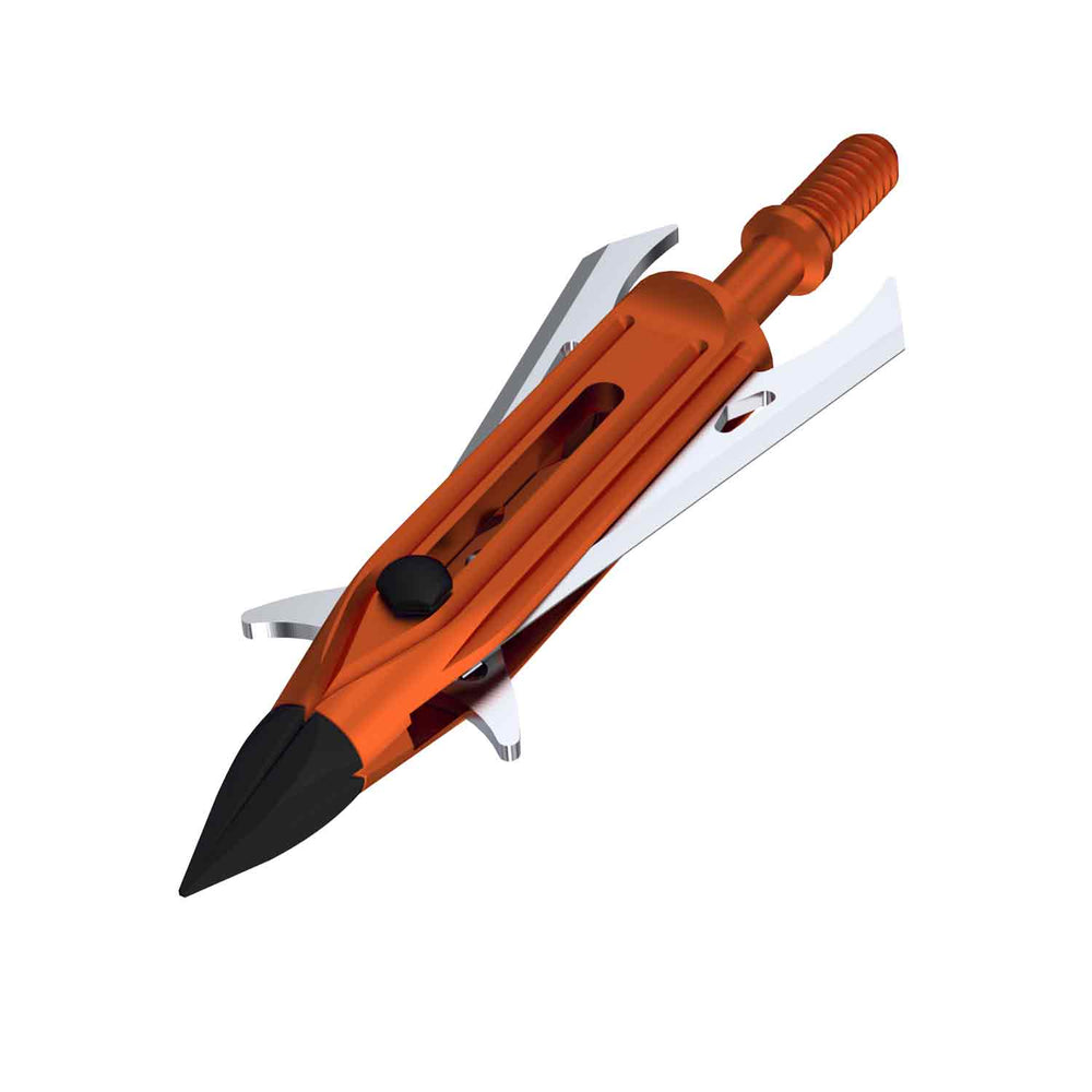 Ravin Aluminum Expandable Broadhead