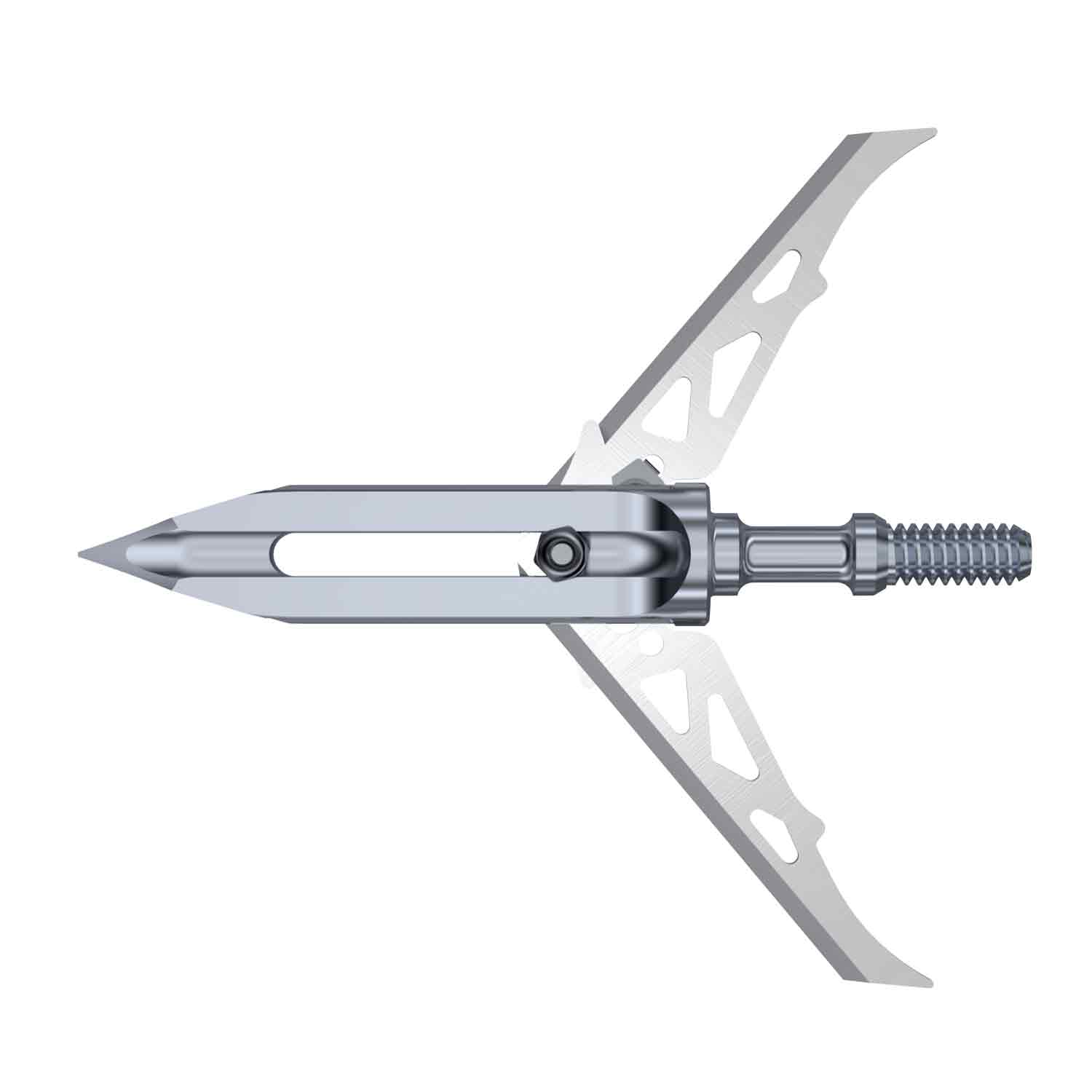 Ravin Titanium Expandable Broadheads